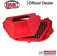 FM450/04RACE Bmc Racing Waschbarer Luftfilter Yamaha YZF-R6 600 2006 2007