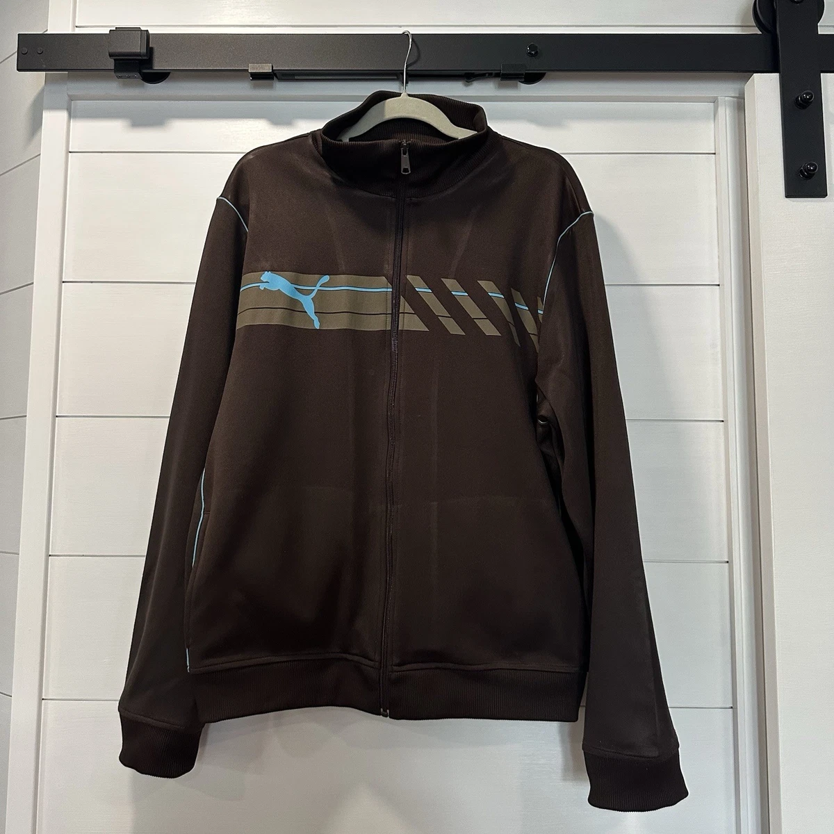 PUMA Track Pants Tracksuits & Sets for Men for Sale | Shop Men's