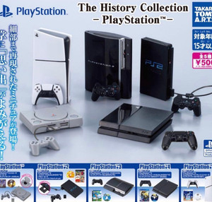 Miniature Ps5 | eBay