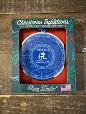 Gloria Duchin Collectible Holiday Ornament