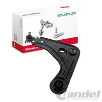 Schaeffler FAG Querlenker Vorne Links Passend FüR Ford Courier Fiesta | 821 0227