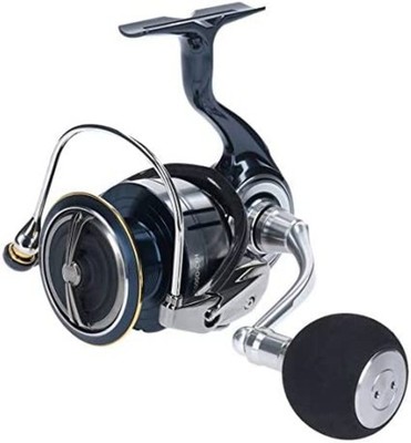 Daiwa 19 CERTATE LT5000D-CXH Spinning Reel Free Ship w/Tracking# New from Japan