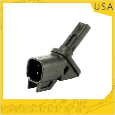 1x ABS Wheel Speed Sensor Fits 2004-2013 Mazda 3 2006-2010 2012-2015 Mazda 5