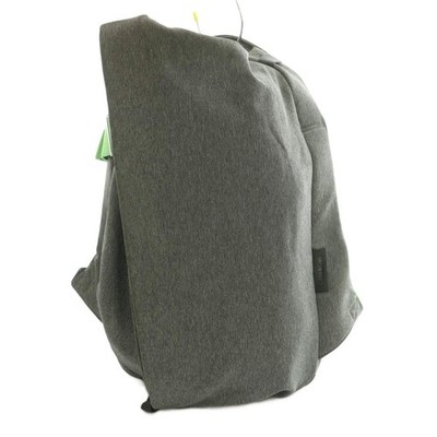 Import duty included for US buyers  Cote&Ciel Isar Backpack Gray Men's  18.5'' x