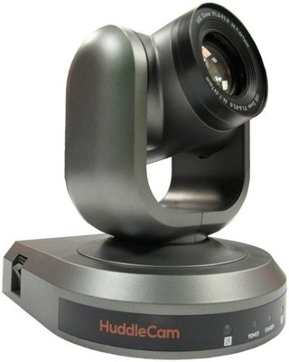 HuddleCamHD HC10X-GY-G3-N - PTZ-Kamera für Videokonferenzen & Zusammenarbeit