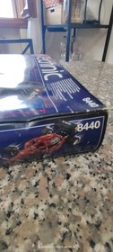 Lego Technic 8440 Vintage Formula 1