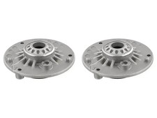 2 x Stoßdämpfer-Kissen TOPRAN für MINI MINI F56 III