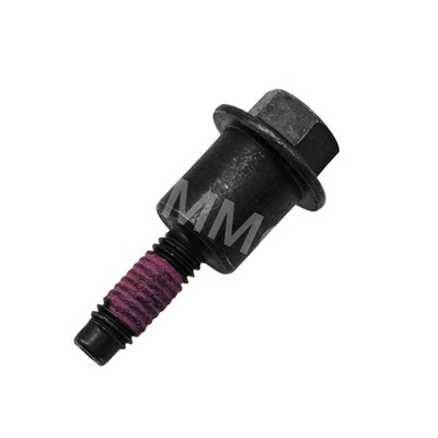 Timing Chain Guide Bolt 11588522 Fit For Buick Regal Chevrolet Equinox 2011-2017