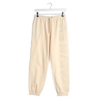 Jogginghose P.E Nation Weiß M