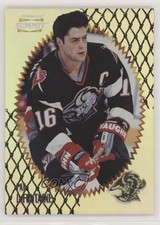 1996-97 Pinnacle Summit Premium Stock Pat LaFontaine #127 HOF 1z4