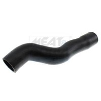 Ladeluftschlauch Links Meat UND Doria 961077 FÜR Opel Intercooler Schlauch