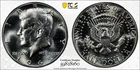 1965 Kennedy Half Dollar PCGS Graded SP66 SMS (160)