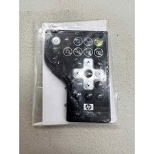 HP Laptop Remote Control P/N 396975-002 rev B with Battery New Sealed in Bag