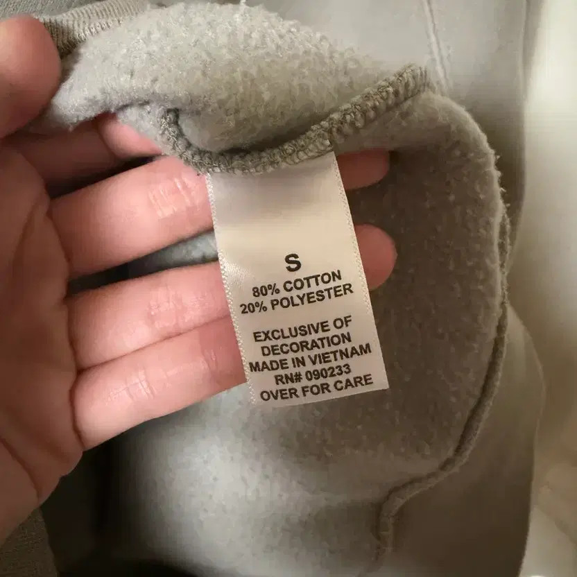 Essentials Hoodie Basic Sweatshirt - image 2