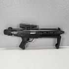 Vintage Original Kenner Star Wars 3 Position Toy Blaster Rifle - 1978 38120