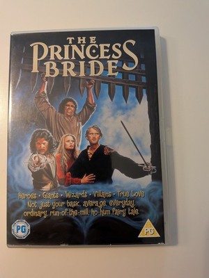 The Princess Bride