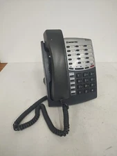 Inter-Tel 550.8500 Phone Axxess Slate Charcoal  5508500
