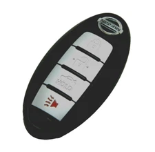 NEW OEM 2009-2014 NISSAN MAXIMA REMOTE SMART KEY FOB 285E3-JA05A KR55WK48903