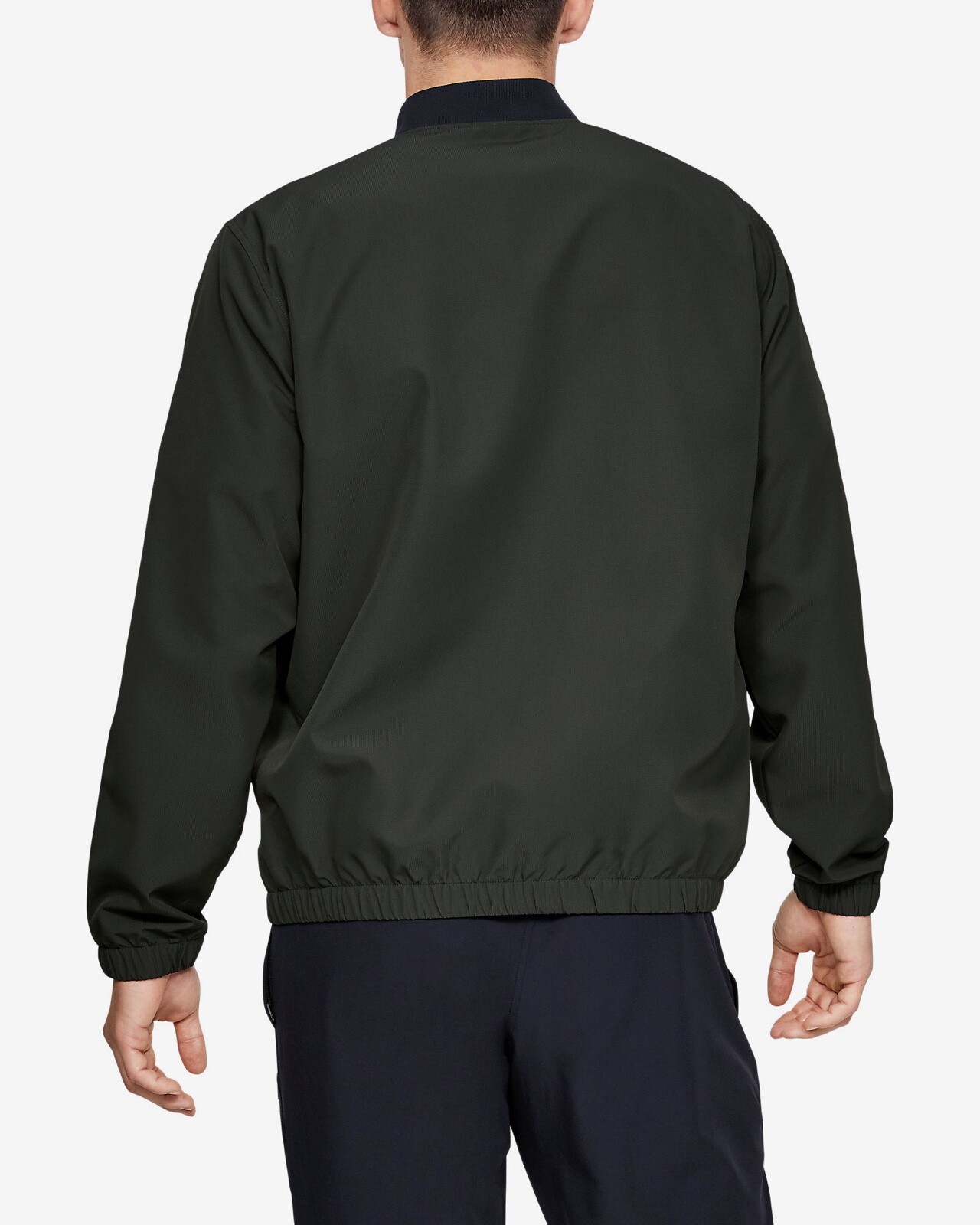 under armour unstoppable essential bomber