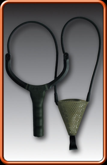 ESP Boiliepult - Carp Fishing Catapult Baiting Up Equipment - Free Delivery