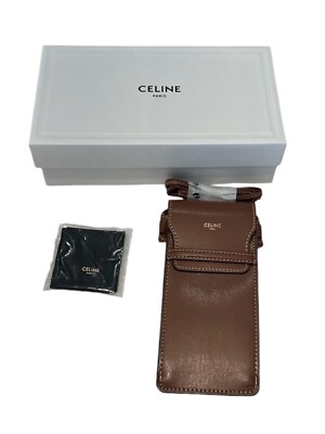 Celine Authentic Sunglasses Eyeglasses Phone Crossbody bag case