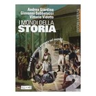 Mondi della Storia vol.2 Editore LaTerza scuola Giardina/Sabatucci 9788842112785