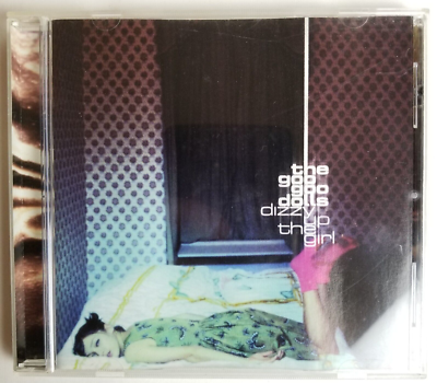 Goo Goo Dolls Dizzy Up the Girl CD | eBay