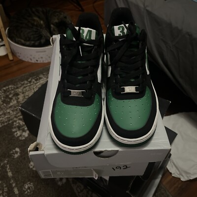 nike air presto extreme womens black and white