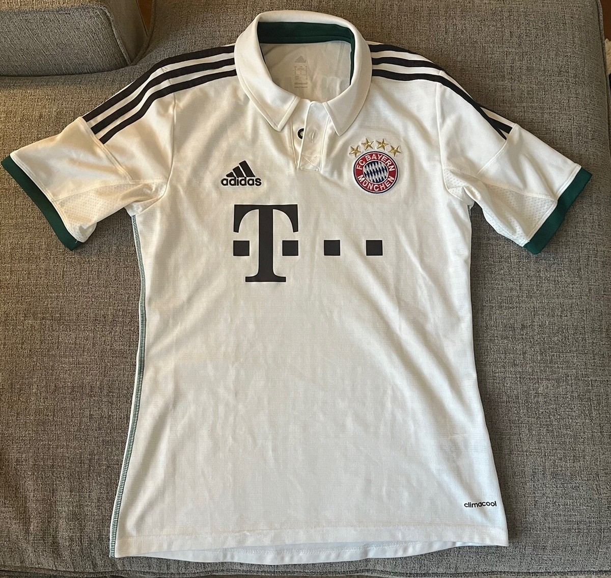 FC Bayern München 2013 シャツ/Lサイズ Bayern Munchen 2013
