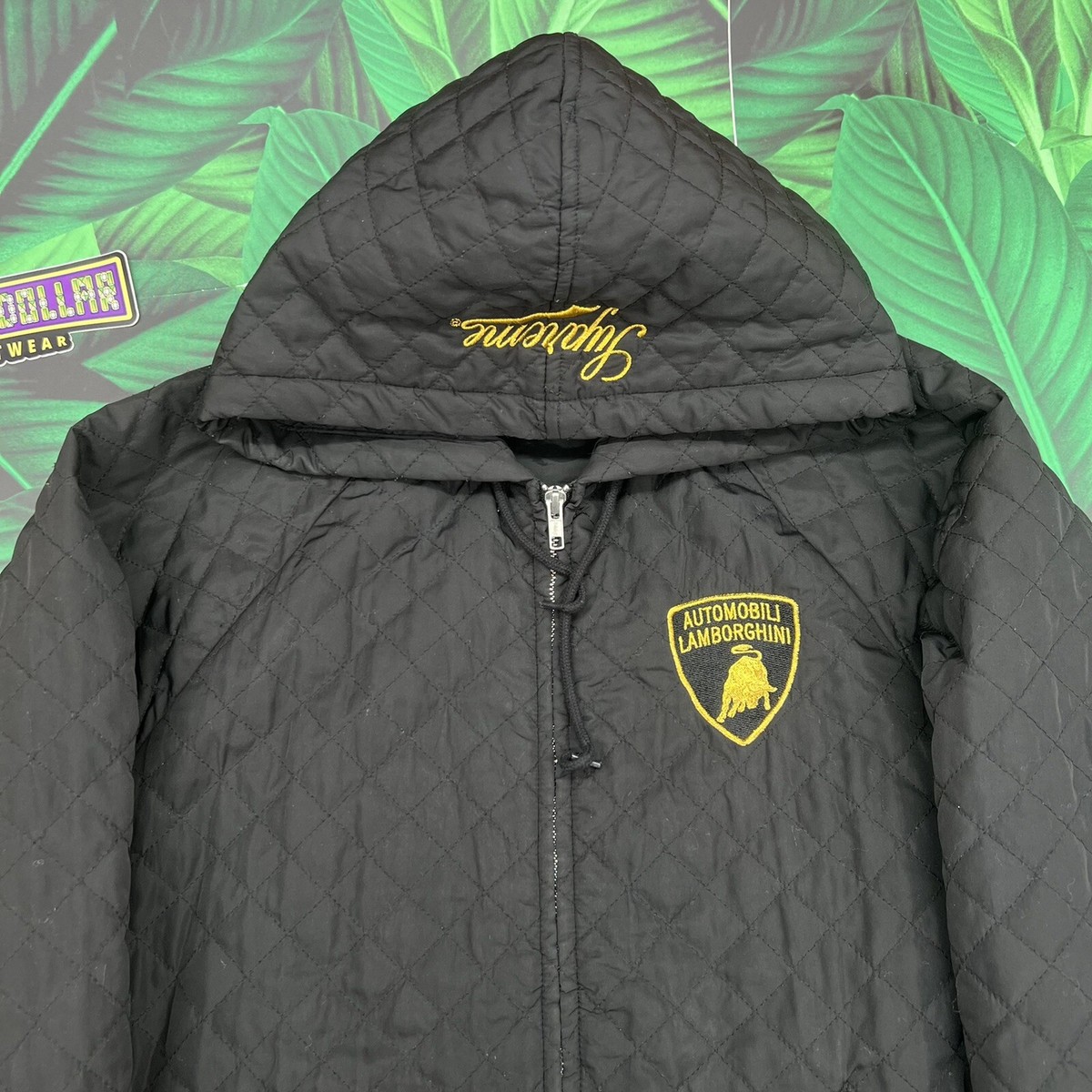 ジャケット・アウター Supreme / Lamborghini SS20 Supreme Automobili