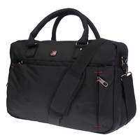 17 Zoll Laptoptasche UmhäNgetasche Arbeitstasche Aktentasche Herren Damen Tasche