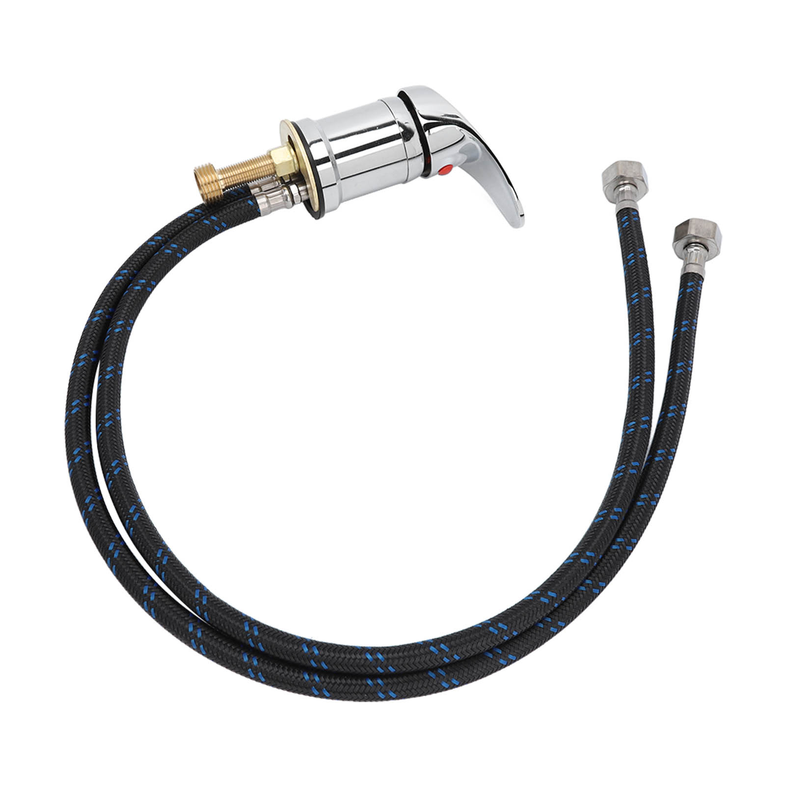 Salon Shampoo Basin Faucet Mixing Valve Professional Shampoo Bowl