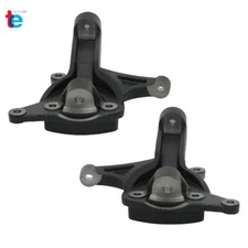 2007-2014 For Cadillac Escalade 6.2L 2WD 4.5" Lift Spindles Knuckles M0117K43-1