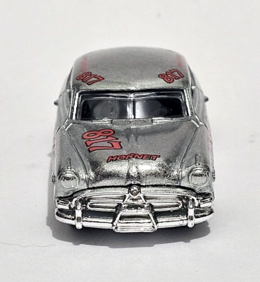 2023 Hot Wheels ZAMAC Multipack Exclusive '52 HUDSON HORNET (Zamac