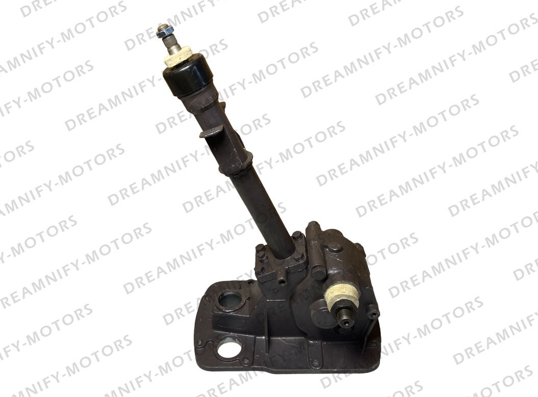 Fits Massey Ferguson New Steering Box Assembly TO35 135 35 235 240