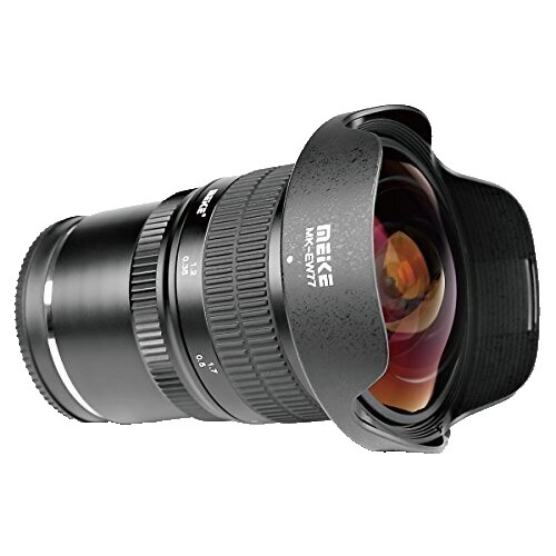 【ゆうき】LUMIX G FISHEYE 8mm/F3.5 H-F008 Amazon.com : Panasonic LUMIX G FISHEYE 8mm/F3.5 Lens | H-F008