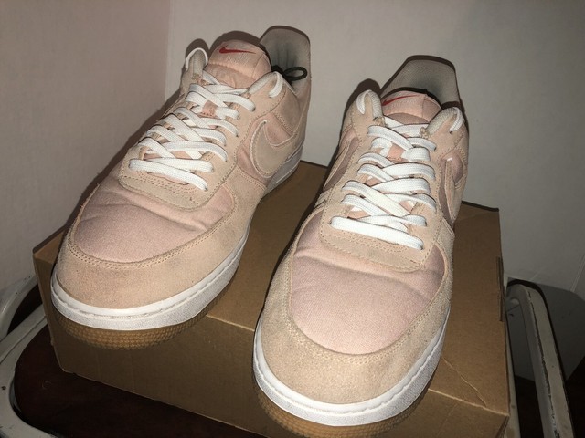 nike air force 1 arctic orange