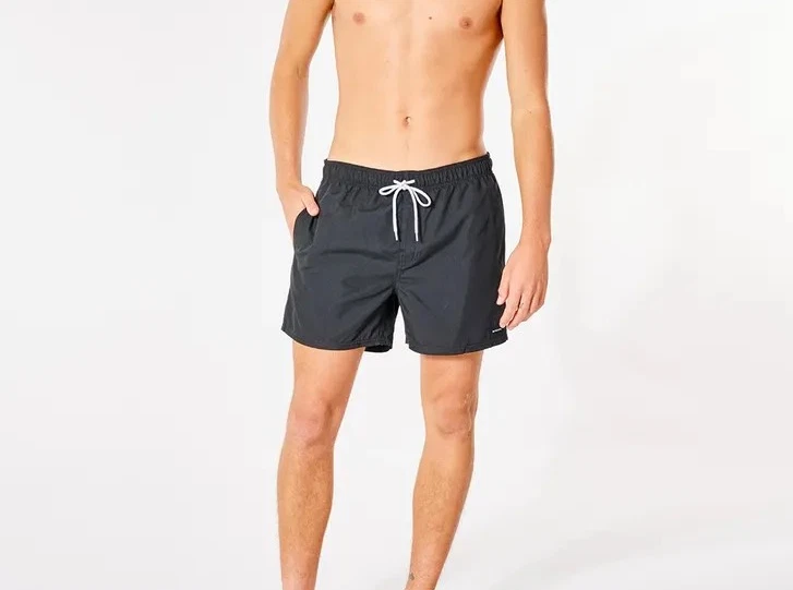 RIP CURL Badeshorts OFFSET VOLLEY - BOY EU 10/140 - Bild 4 von 4
