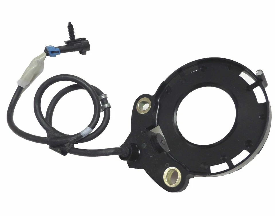 GM Wheel Speed Sensor Left Front Driver Side 1991-03 Blazer S10 Jimmy S15 Sonoma - Image 4 of 4
