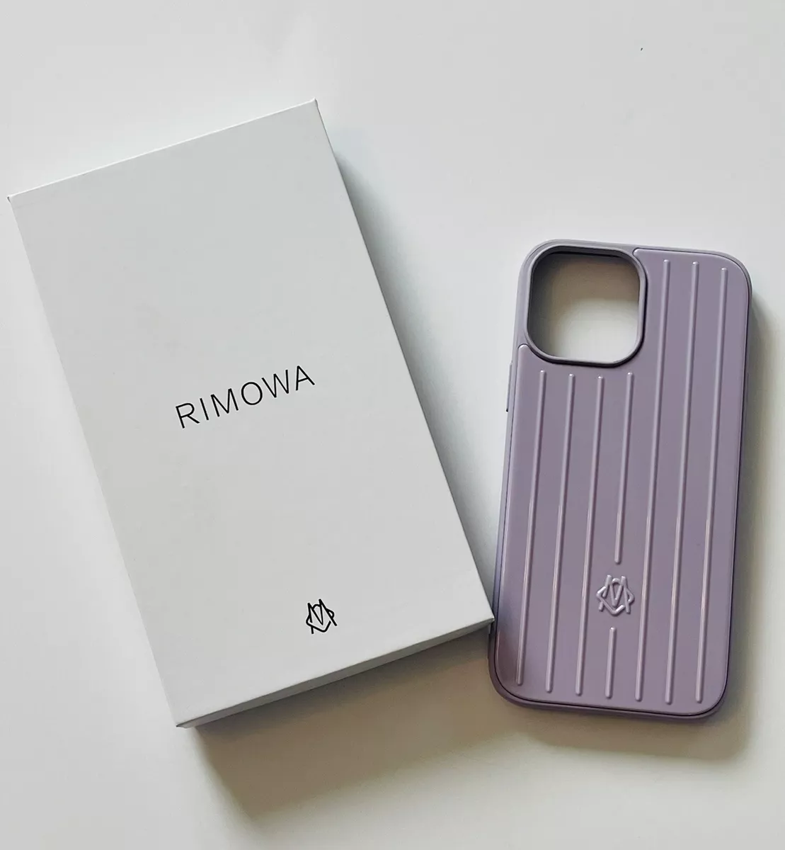 Rimowa iphone case compatible for iPhone 14 ProMax | eBay