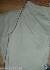 Tommy Hilfiger Pants sz 12 Cargo