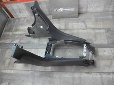 Audi A6 S6 RS6 4B 4BH C5 Mittelkonsole 4B0863241M Schwarz Soul Doppel-Din