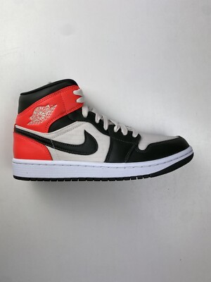 Jordan 1 mid ''Light Orewood Brown'' Us11.5W/Eu44