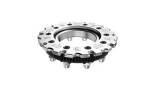 Frankford Arsenal #4 Reloading Shell Plate F-10 Progressive Press 223CAL 1135903