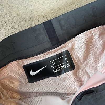 Nike Tech Pack in Running Shorts Mens Size L Large Aq6442 891