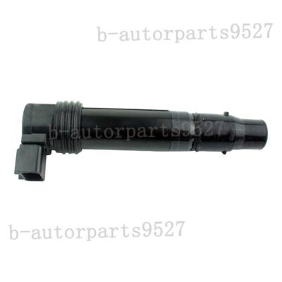 Set of 4pcs Ignition Coils For Kawasaki NINJA ZX-6R ZX-6RR 2003