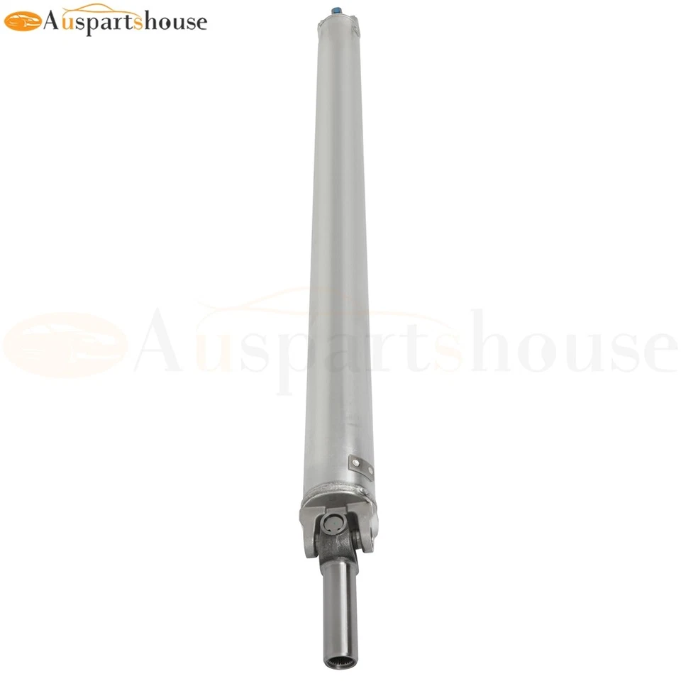 Rear Driveshaft For 05-07 Chevrolet Silverado 1500 Classic GMC Sierra 1500 5.3L Foto 3 de 4