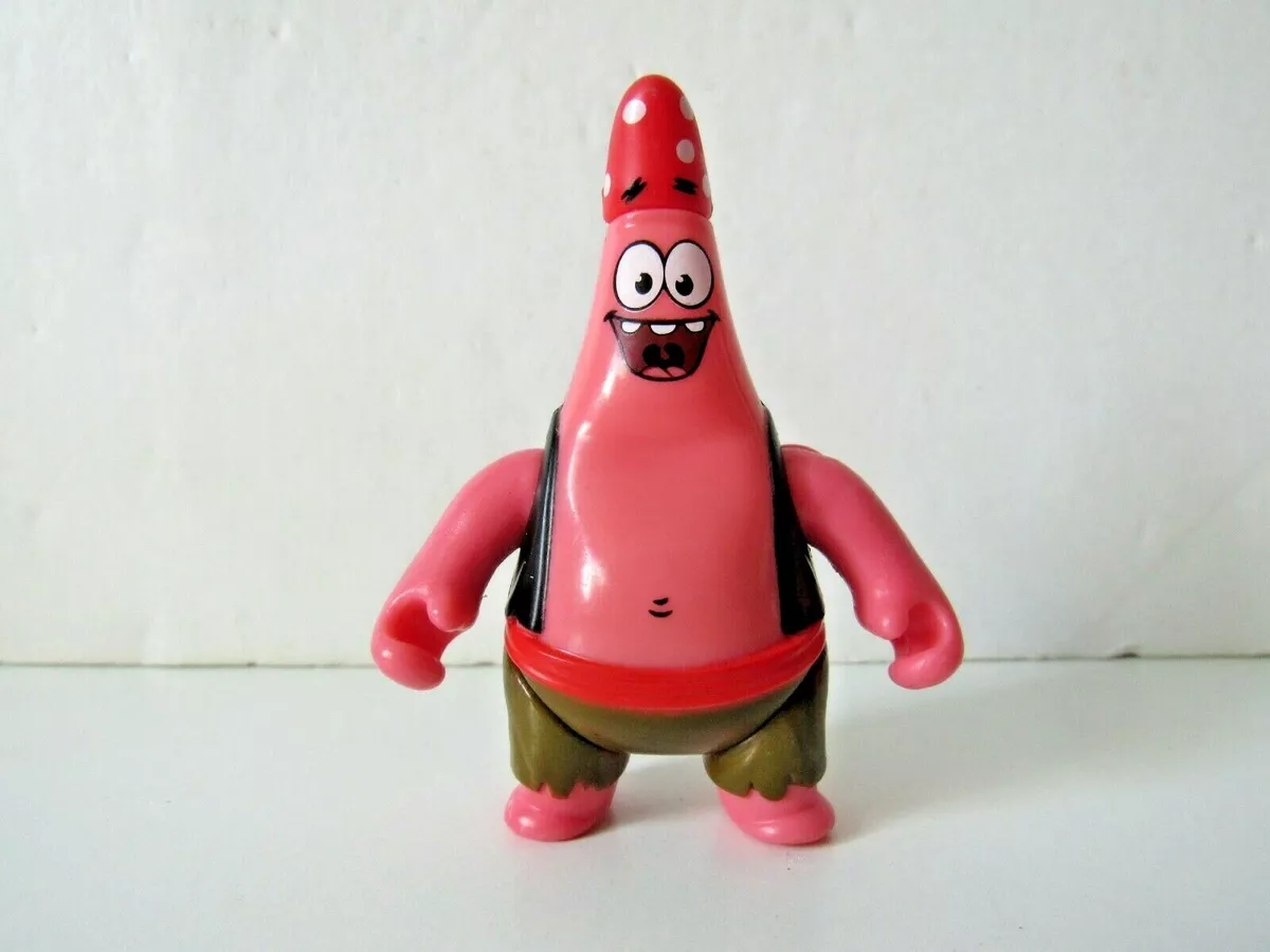 Spongebob toys hot sale r us