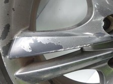 Jantes Ssangyong KORANDO