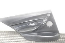 Porte arrière et accessoires BMW 330